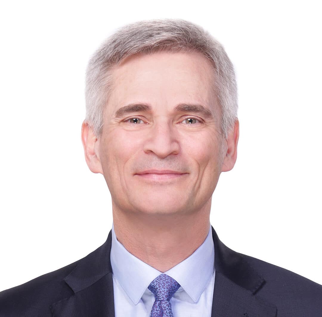 David Oskandy. CDW
