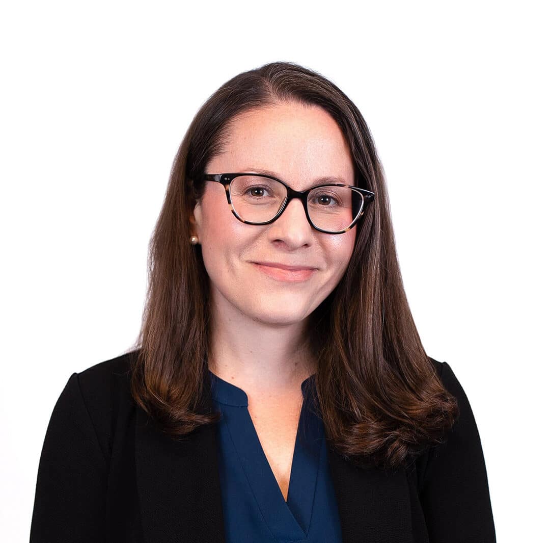 Elizabeth Corbett. Affirm