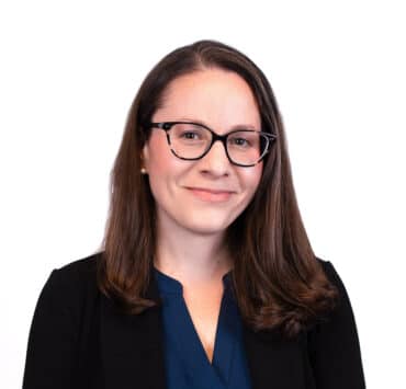 Elizabeth Corbett. Affirm