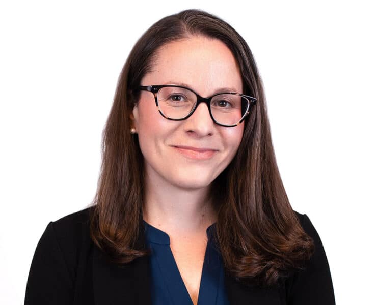 Elizabeth Corbett. Affirm