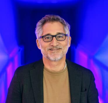 George Stephanopolous. Vox Media