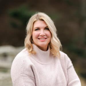 Hilary Barrett. PENN Entertainment