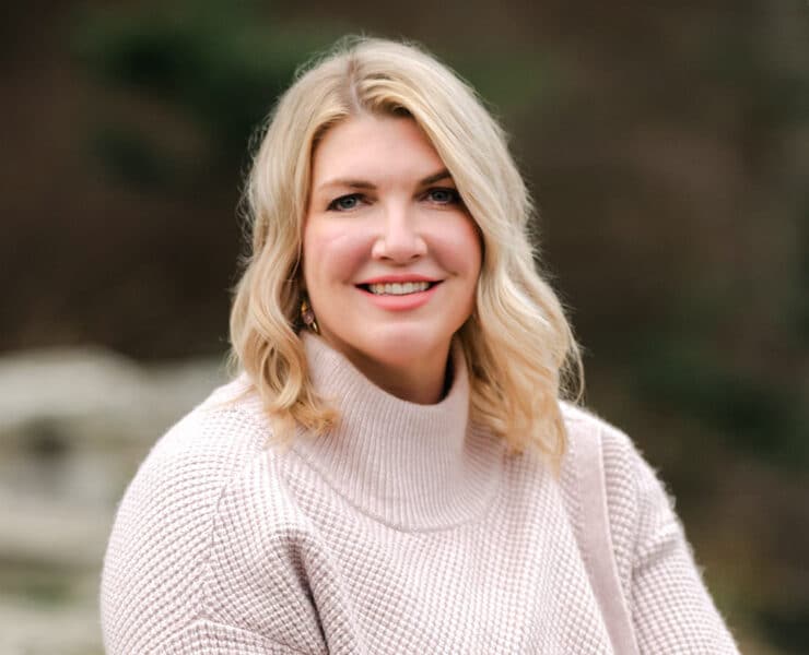 Hilary Barrett. PENN Entertainment