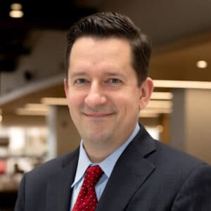 Joe Keller. Lockheed Martin