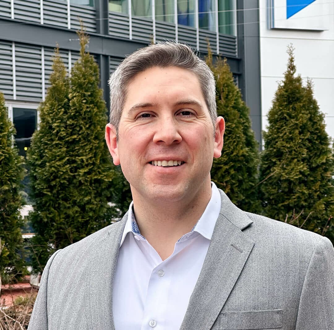 Joseph DAngelo. Analog Devices
