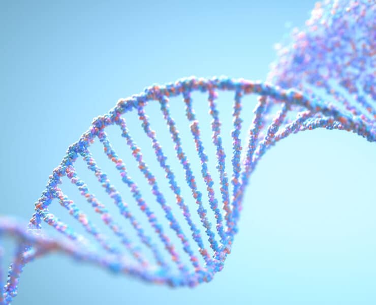 Nathan Harrill. Exact Sciences