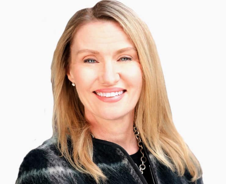 Michelle Bergman. Vestar Capital Partners