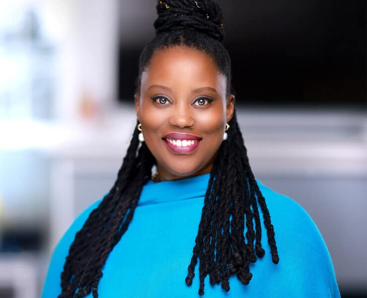 Scholastica Baker. McDonalds Corporation