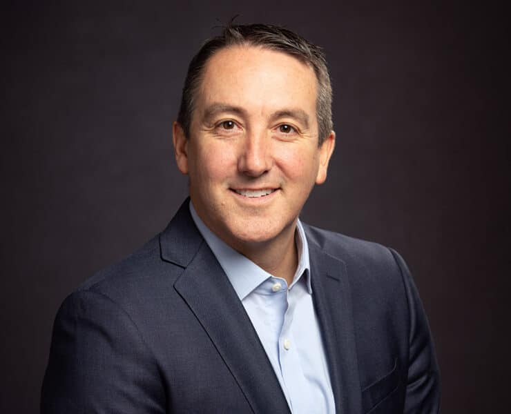 Steven Scrogham. ProFrac Services