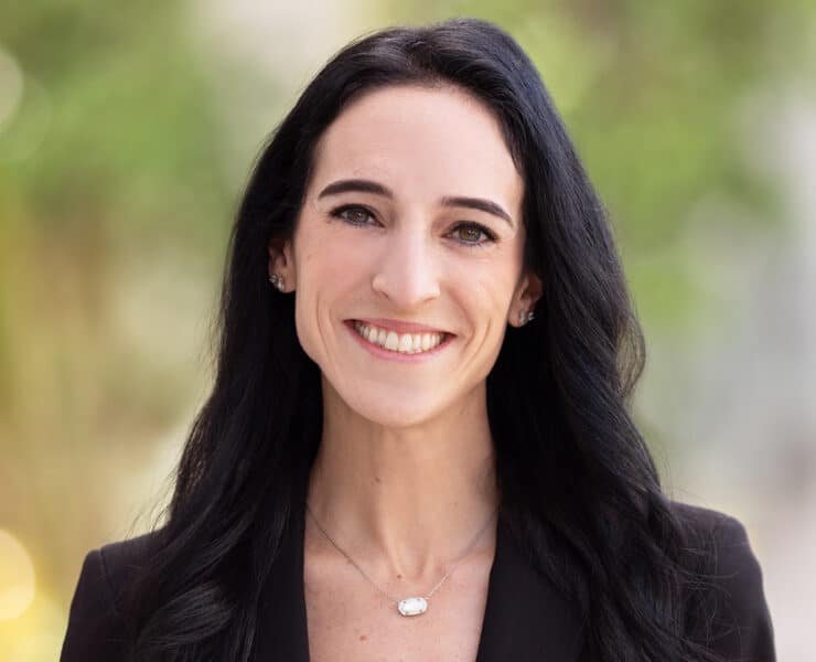 Susan Barrett. Monte Nido