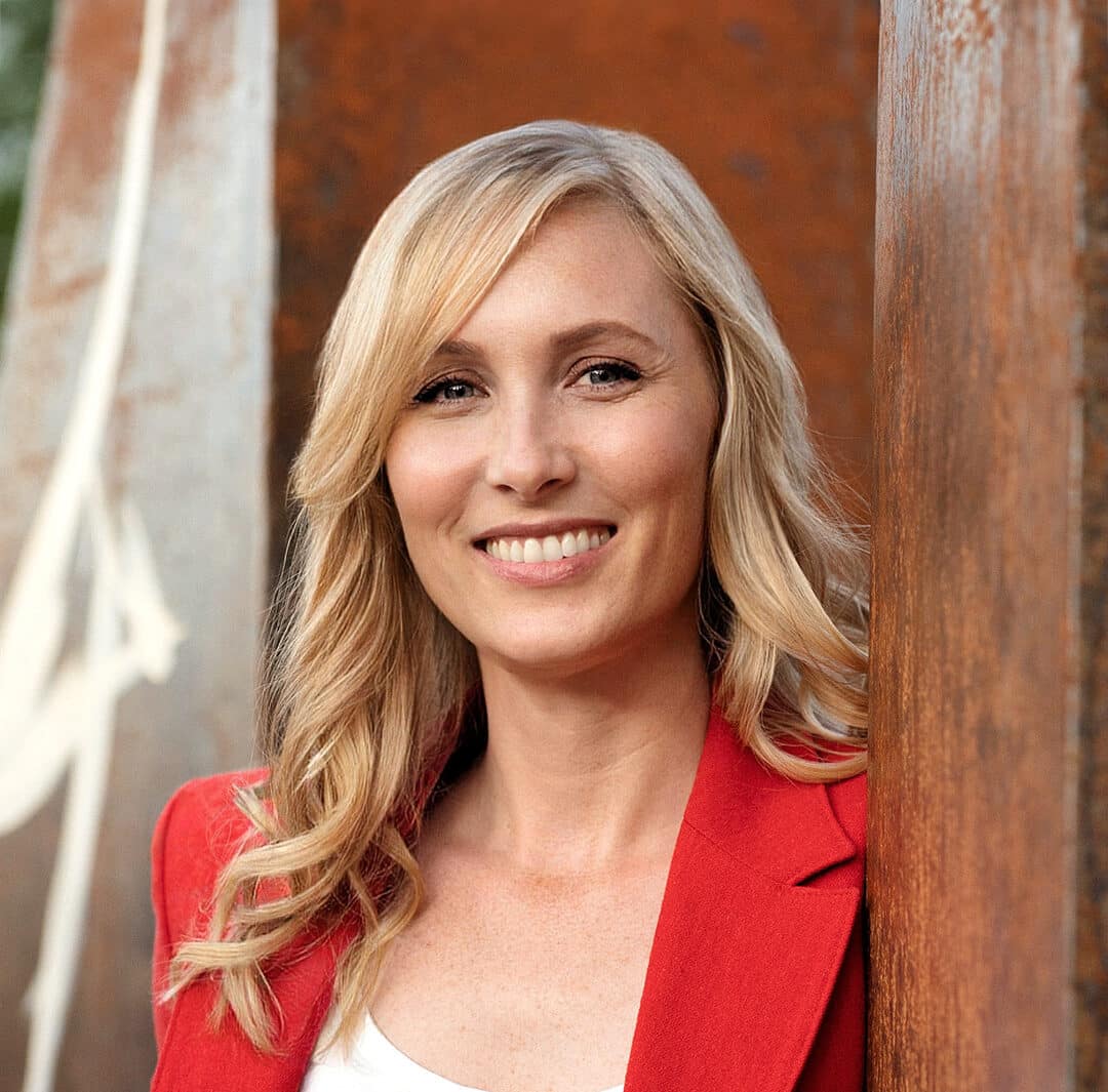 Andrea Flanagan LeadVenture