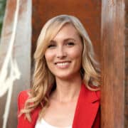 Andrea Flanagan LeadVenture