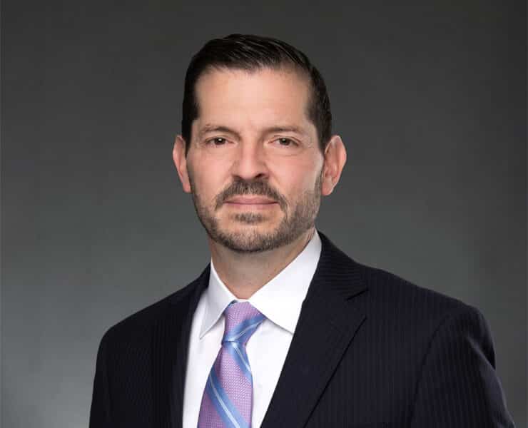 Andrew Gratz LyondellBasell