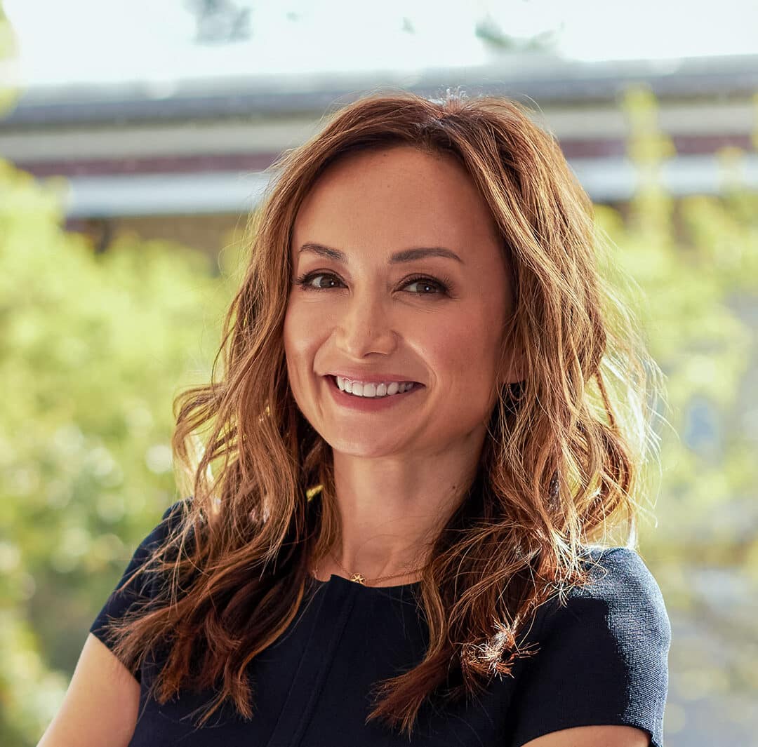 Carolyn Drayer-Greenwalt Patient Square Capital