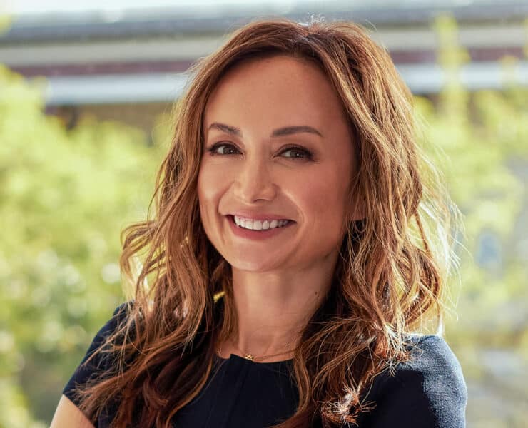 Carolyn Drayer-Greenwalt Patient Square Capital