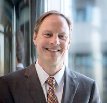 Dan Lett Bunzl North America