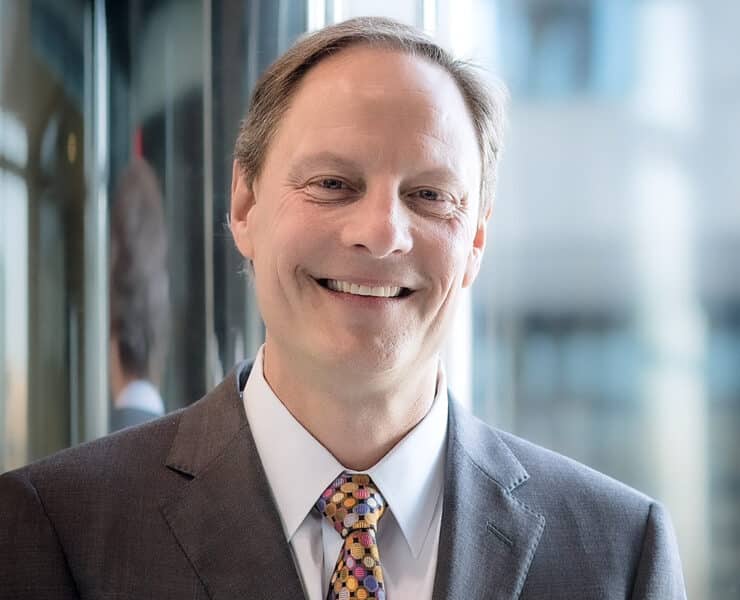 Dan Lett Bunzl North America