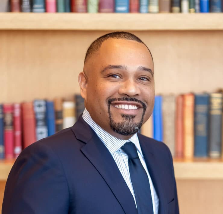 Rebecca Hussey Embraces Every Challenge - Modern Counsel