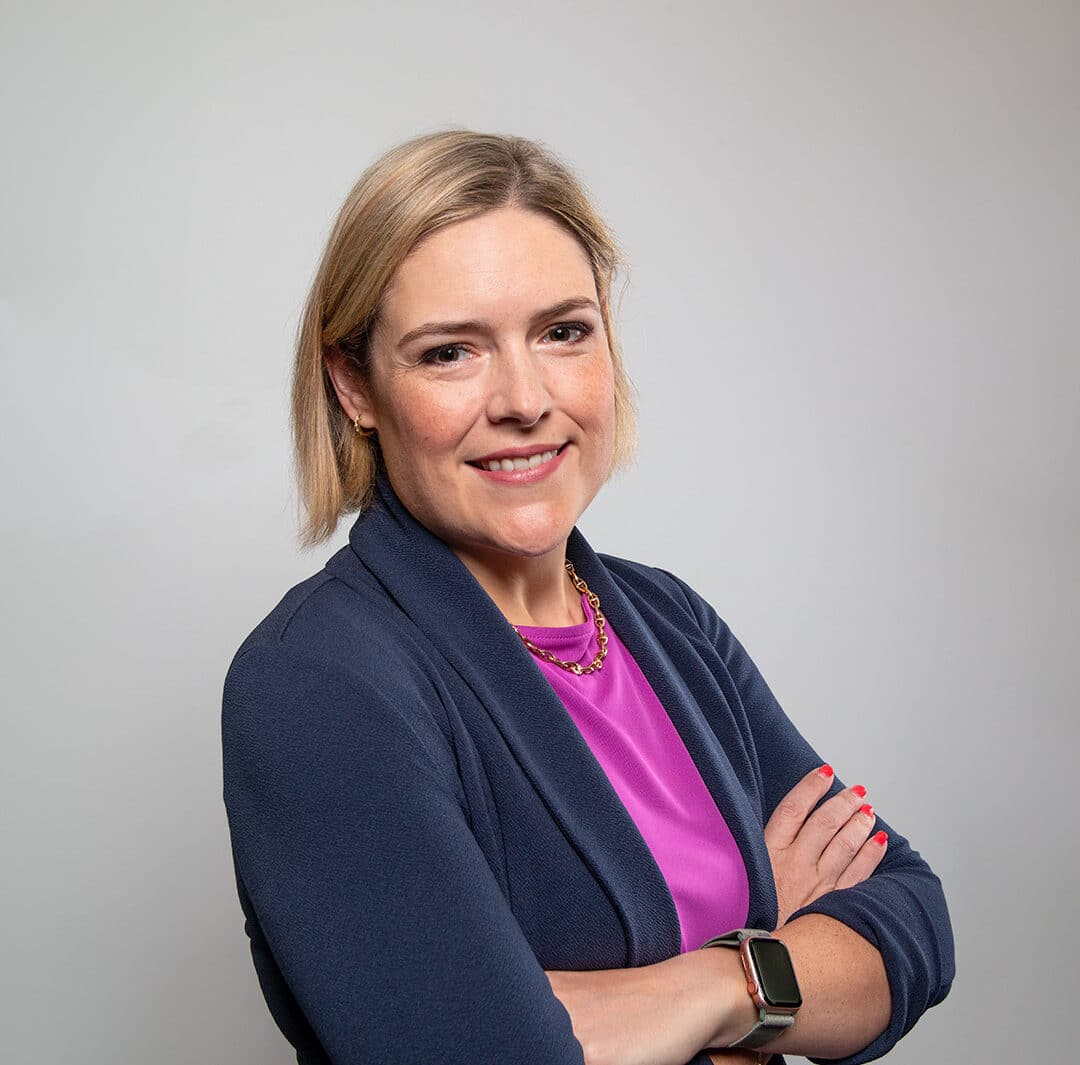 Sara Tucker Kimberly-Clark