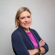 Sara Tucker Kimberly-Clark