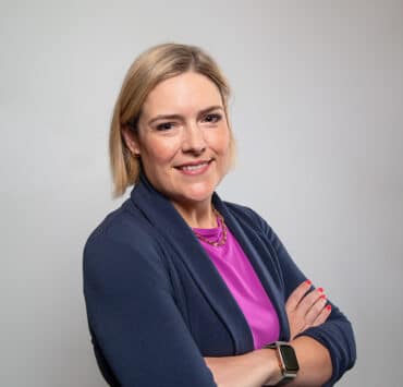 Sara Tucker Kimberly-Clark