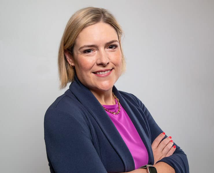 Sara Tucker Kimberly-Clark