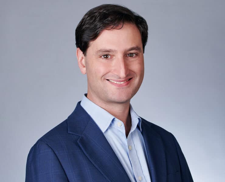 Tom Brown Dell Technologies