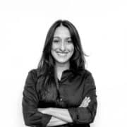 Ashianna Esmail Flexport