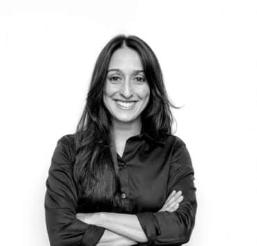 Ashianna Esmail Flexport