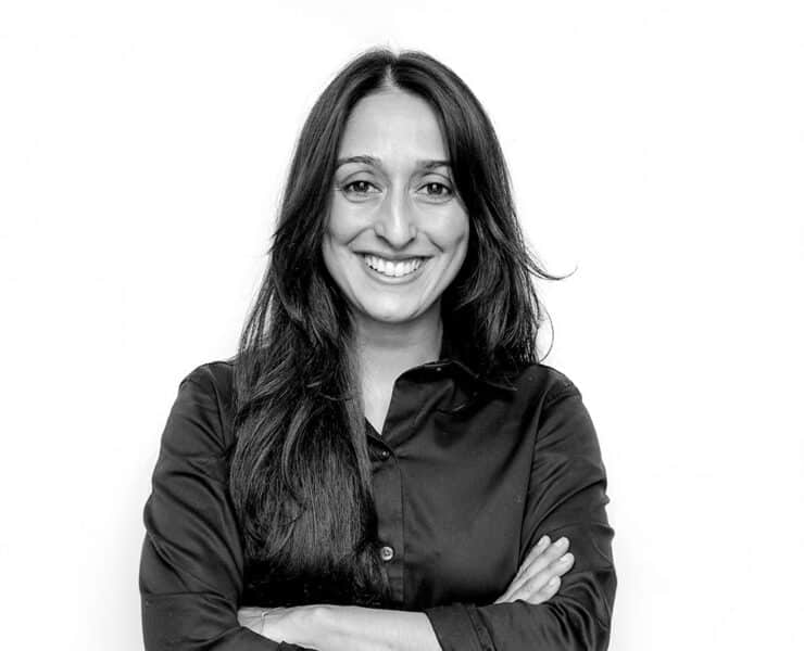 Ashianna Esmail Flexport