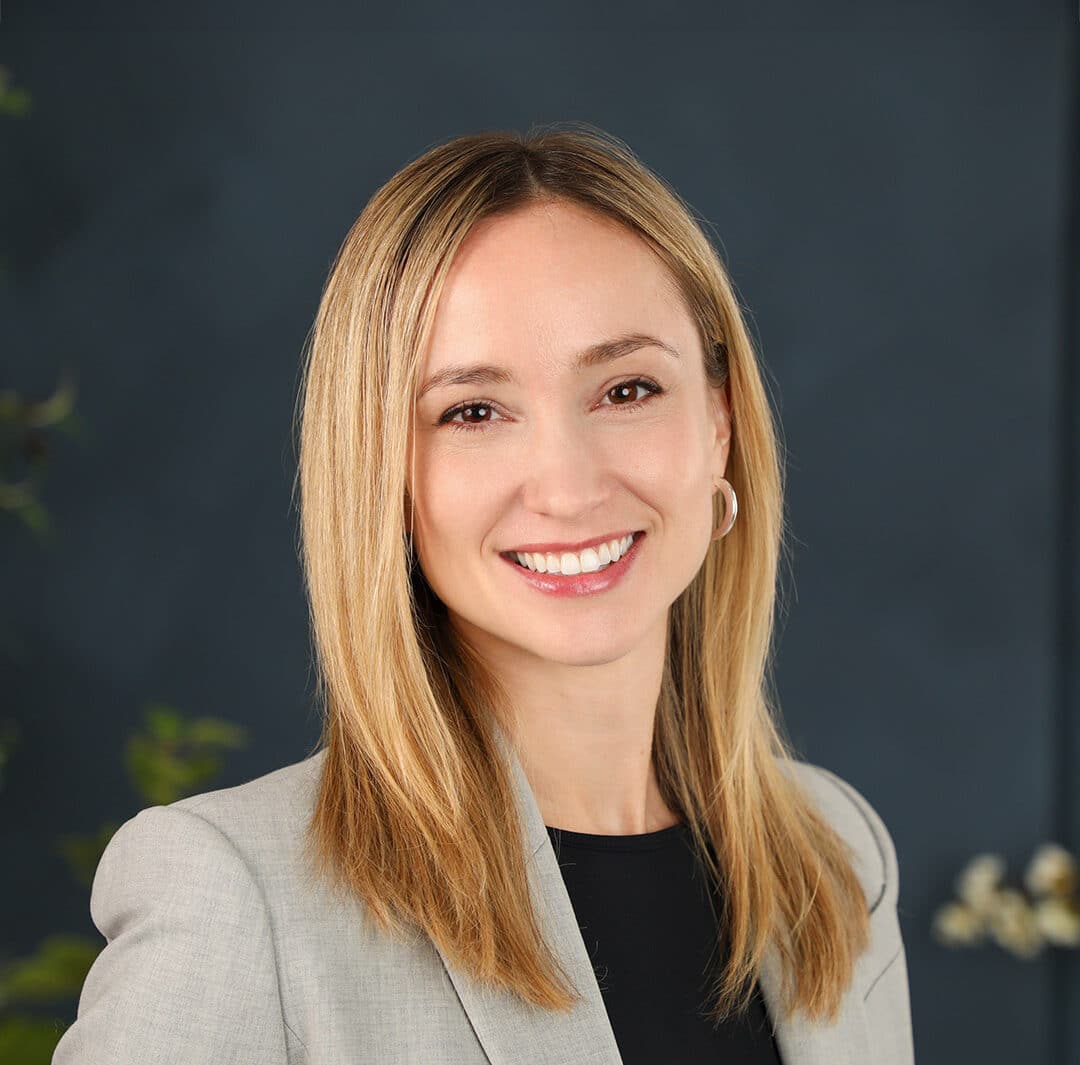 Cheryl Luce Fuga Hyatt Hotels Corporation