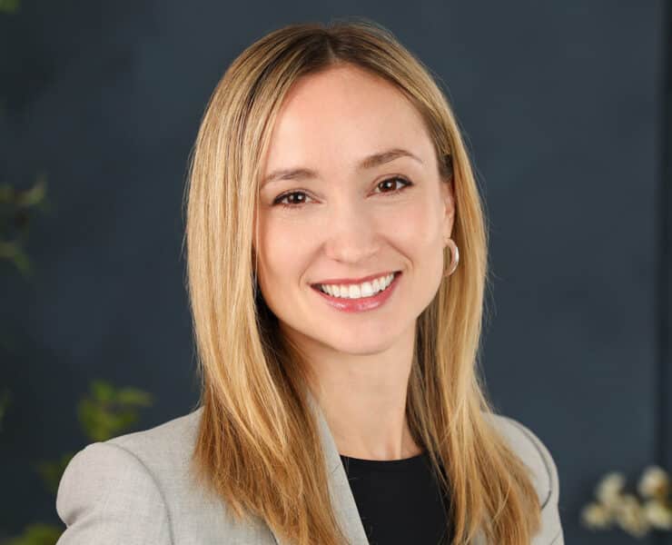 Cheryl Luce Fuga Hyatt Hotels Corporation