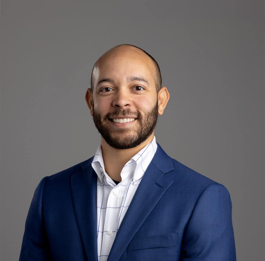 Ian Bolden Akima
