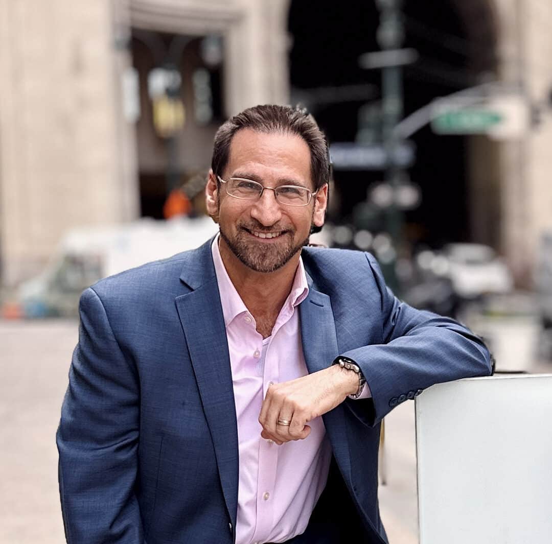 Jeffrey Nass Société Générale