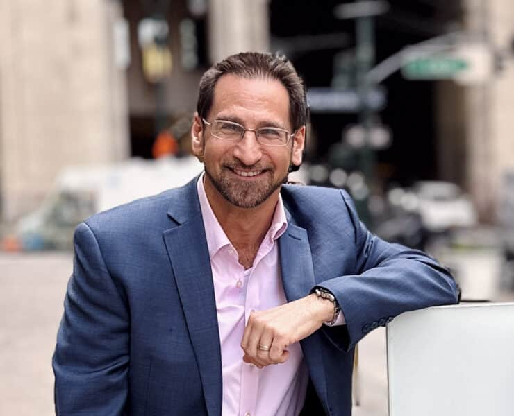 Jeffrey Nass Société Générale