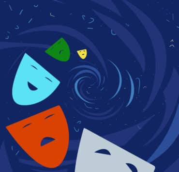 Imposter's Syndrome Tyler Quillin