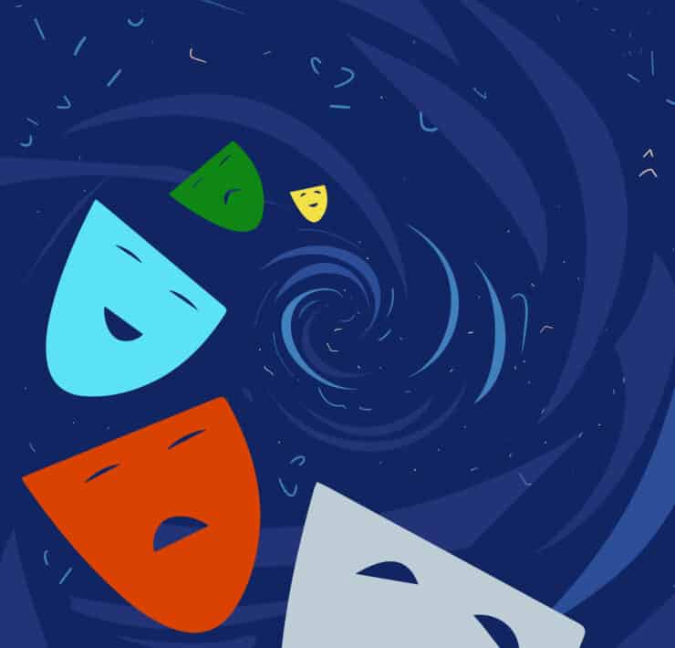 Imposter's Syndrome Tyler Quillin