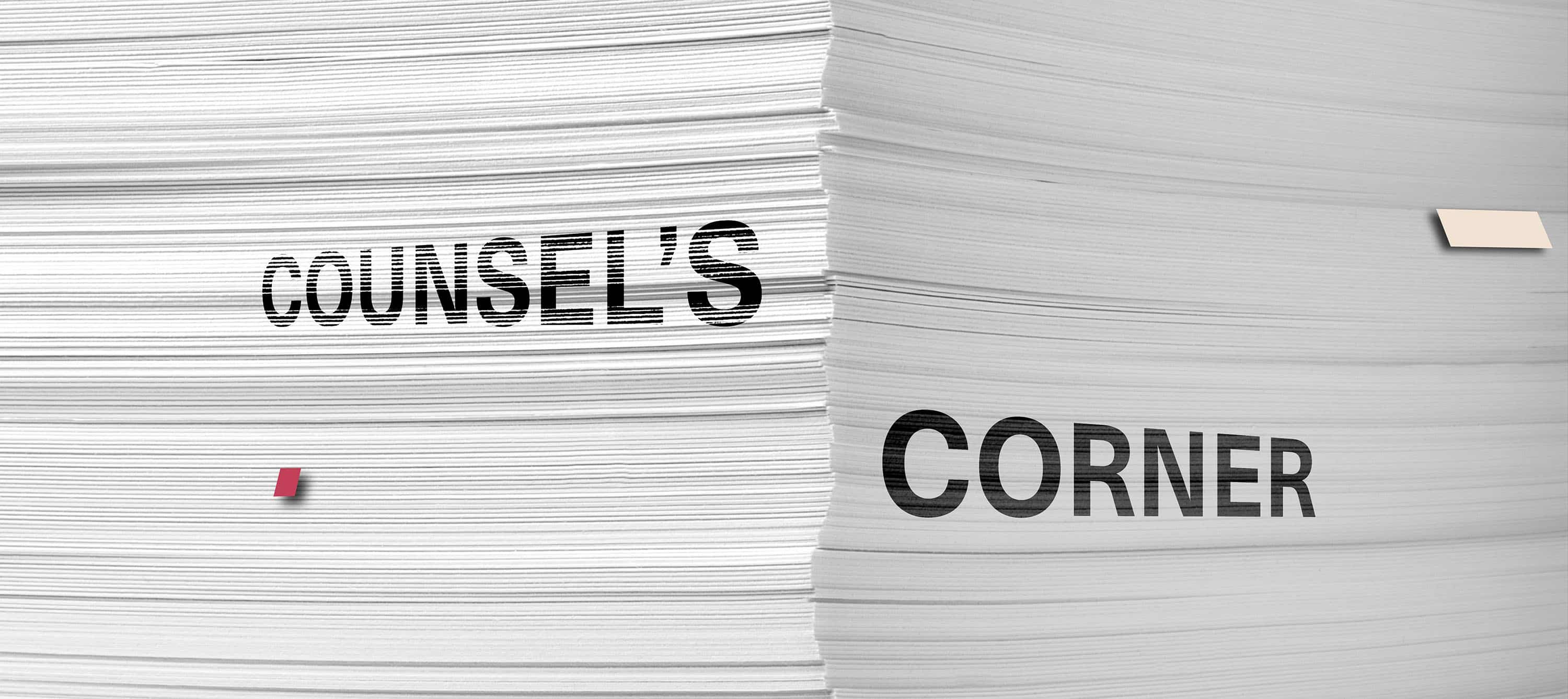 MC_CounselsCorner_NLBanner