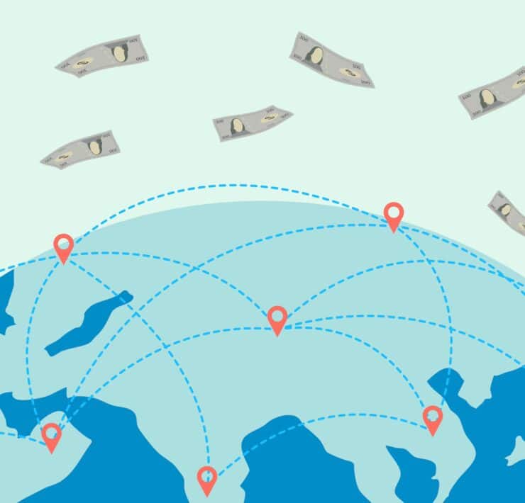 Next Generation Global Trade