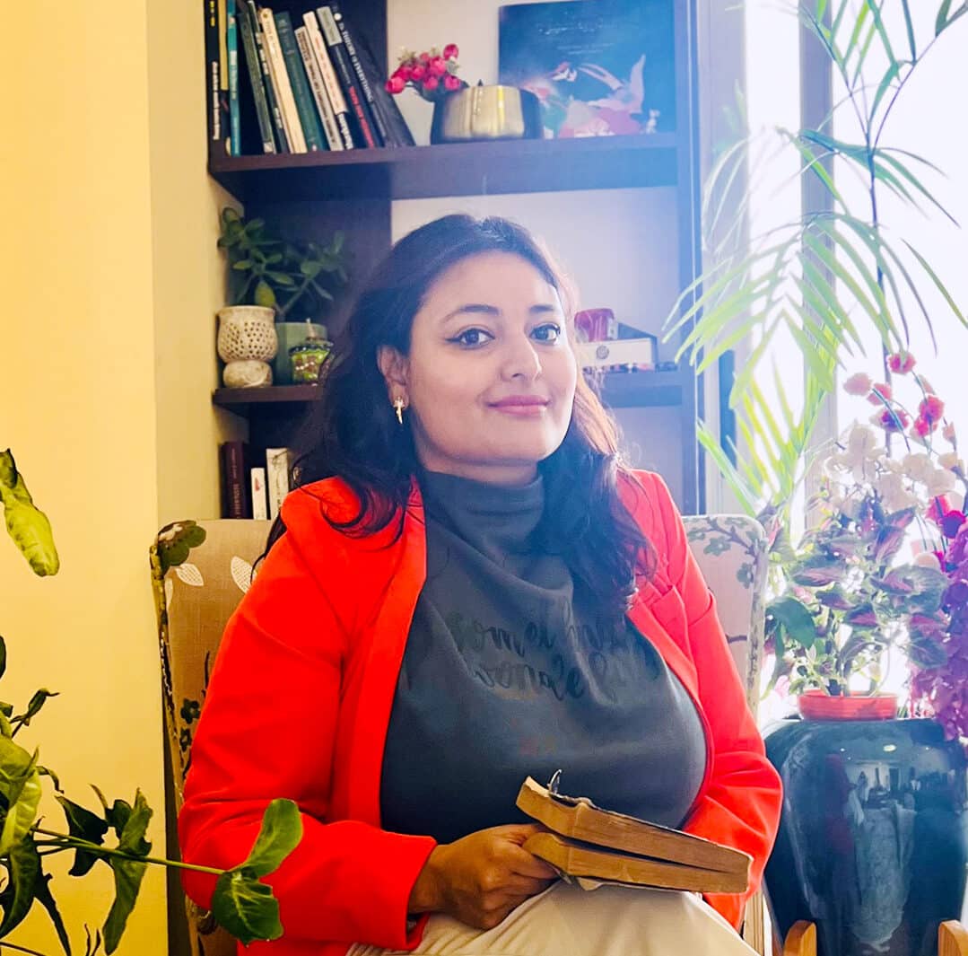 Swati Sharma Pluralsight