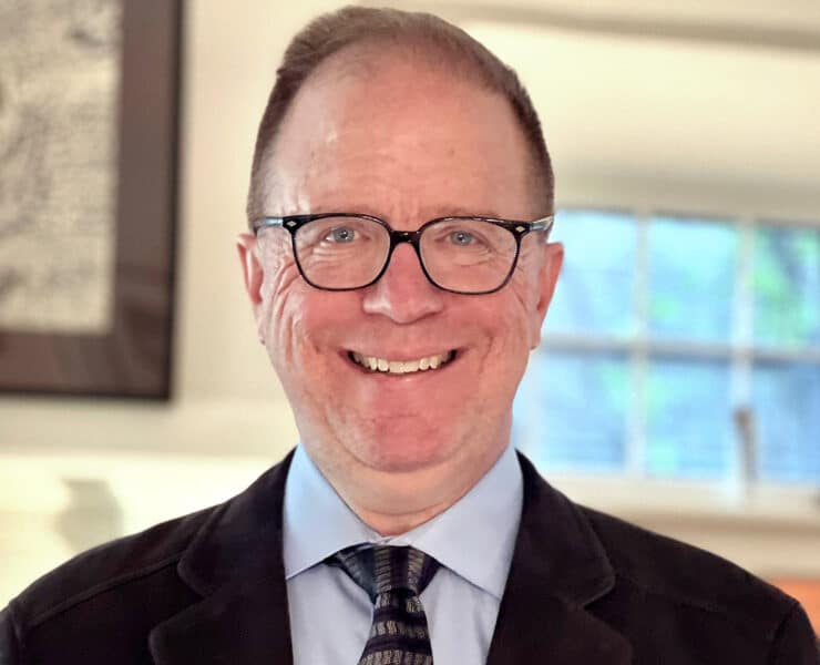 Bill Childs Solventum