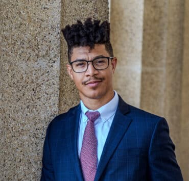 Justin Pruett HCA Healthcare