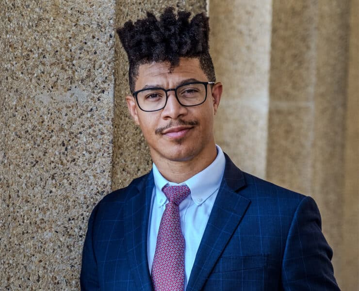 Justin Pruett HCA Healthcare