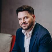 Russell King McDonald’s Corporation