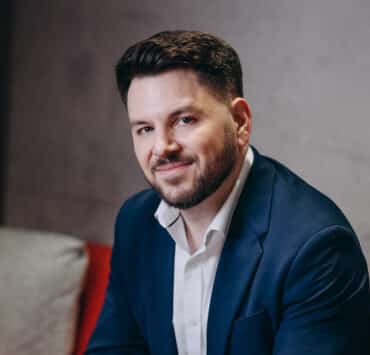 Russell King McDonald’s Corporation