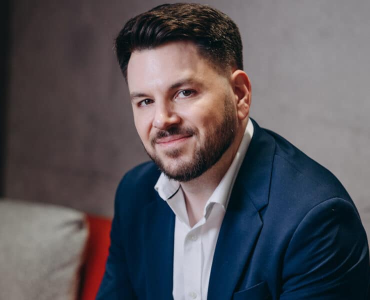 Russell King McDonald’s Corporation