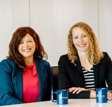 Suzanne Broadbent Brittany Pierick CapSpecialty