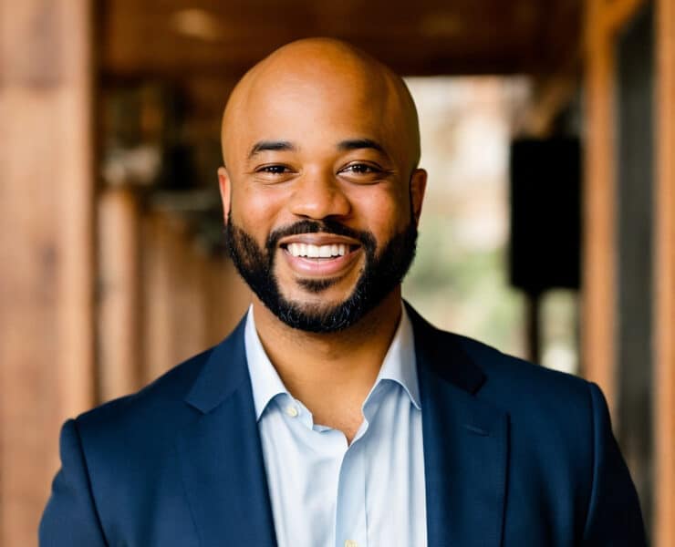 Christopher Cottrell Chick-fil-A