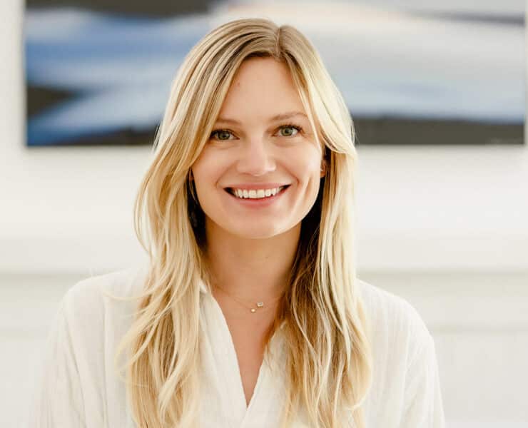 Emily Gordon The Estée Lauder Companies, Inc.