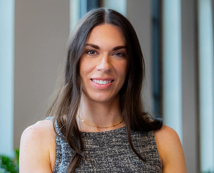 Lauren King Cboe Global Markets